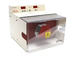 HF-15AC CLINTON Digital High Frequency Sine Wave Spark Tester