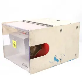 Clinton Hf-15ar Wire Cable Coating High Frequency Spark Tester