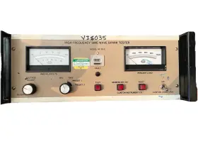 HF-20-E CLINTON High Frequency Sine Wave Spark Tester