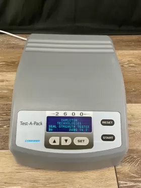 F100-2600-3 COBHAM TEST-A-PACK Seal Tester