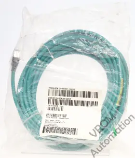185-0254R-6NT0083N COGNEX High Ethernet Cable #2