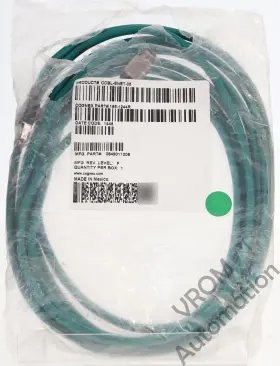 CCBLENET05 COGNEX Ethernet Cable