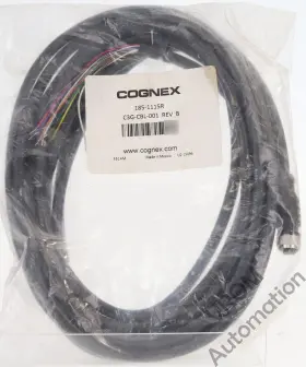 G3GCBL001 COGNEX Checker Power Cable
