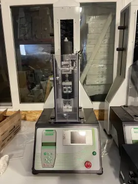 5P1P52 COM-TEN Tensile Tester Andilog Stentor