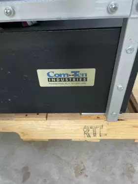 PSB1000 COMTEN Tensile Tester #2