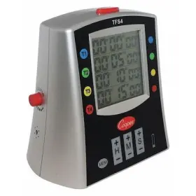 TFS4-01 COOPER-ATKINS Digital Timer Countdown Countup
