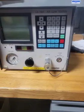 LS-1841 COSMO Air Leak Tester #2