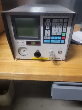 LS-1841 COSMO Air Leak Tester