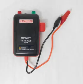 82148 CRAFTSMAN Continuity Tester