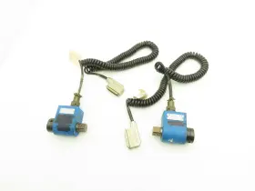 RDC-121055 CRANE ELECTRONICS Torque Transducer Encoder