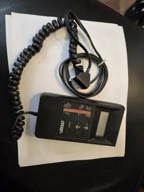 662-14002 CROWN Sevcon Handset Program Controllers