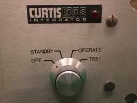 1002-10-2-C2 CURTIS Integrator Circuit Controller #3