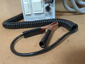 LT544 DALE TECHNOLOGIES Leakage Tester #2