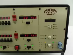 F2200 DOBLE Testers Calibrators #3