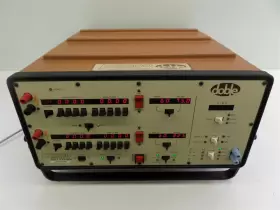 F2200 DOBLE Testers Calibrators