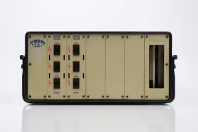 TR3300 DOBLE Digital Circuit Breaker