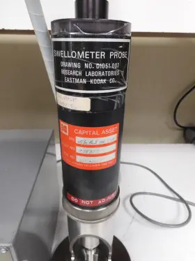 D1050-007 EASTMAN KODAK Swellometer Probe #3