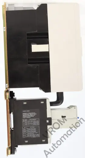AN19KN0A5E100 EATON Nema Starter #3