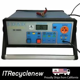 GC-2000S Automatic Digital Impedance Continuity Tester