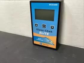 GC3200 EDTM Glass Chek Elite #3