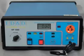 HP-1000 EDUCATED DESIGN DEVELOPMENT Automated Ac Digital #2