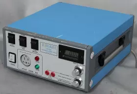 LT-601 EDUCATED DESIGN DEVELOPMENT Digital Leakage Tester