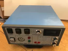 LT-952 EDUCATED DESIGN DEVELOPMENT Digital Leakage Tester #2