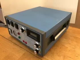 LT-952 EDUCATED DESIGN DEVELOPMENT Digital Leakage Tester #3
