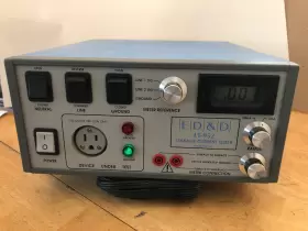 LT-952 EDUCATED DESIGN DEVELOPMENT Digital Leakage Tester