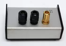 SR1-1K ELECTRO SCIENTIFIC INDUSTRIES Esi Standard Resistor #2