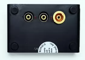 SR1-1K ELECTRO SCIENTIFIC INDUSTRIES Esi Standard Resistor #3