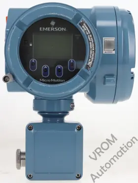 5700C12ABAAZZZ EMERSON Micro Motion Transmitter #2