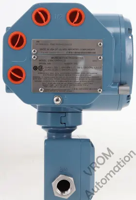 5700C12ABAAZZZ EMERSON Micro Motion Transmitter #3