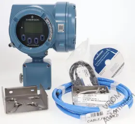 5700C12ABAAZZZ EMERSON Micro Motion Transmitter
