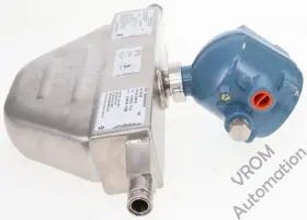 H050S322N2BAEZKZZ EMERSON Micro Motion Flow Sensor #3