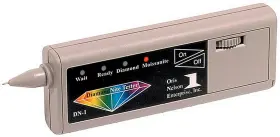 Euro Tool Dia-650.00 Rs Mizar Diamondnite Dual Diamond Tester