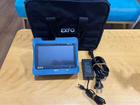 MAX-720C-Q1-EA-EI EXFO Maxtester Otdr