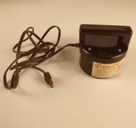 65-311 FIDELIPAC Rase Magnetic Tape Media Floppy Eraser