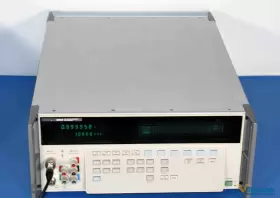 5790A FLUKE Ac Standard Wideband Option #2