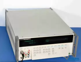 5790A FLUKE Ac Standard Wideband Option #3