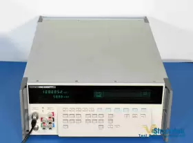 5790A FLUKE Ac Standard Wideband Option