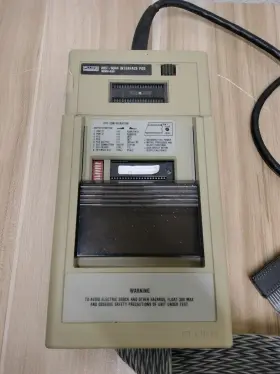9000A-8051 FLUKE Interface #2