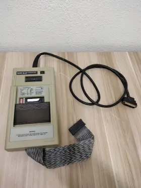 9000A-8051 FLUKE Interface