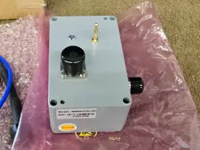 9600A-CALAD FLUKE Precision Termination Ac #3