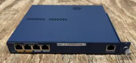 AXTAP1204BT-BT FLUKE Networks Atap Line Fiber Tap