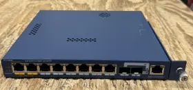 AXTAP1210BT FLUKE Sfp Networks Atap Line Fiber Tap