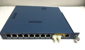Fluke Axtap1210lx-bt Networks In Line Lx Fiber Tap Any-to-any Port Unit Only