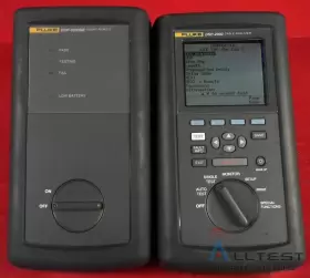 DSP2000-DSP-2000SR FLUKE Network Digital Cable Analyzer