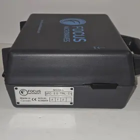 GPC-3.5-TRL-CV FOCUS MICROWAVES Calibration Rf Microwave Kit #2
