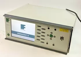 3.623.02-1014 FOERSTER Magnatest Metallic